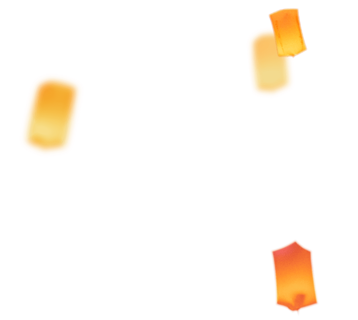 ランタン