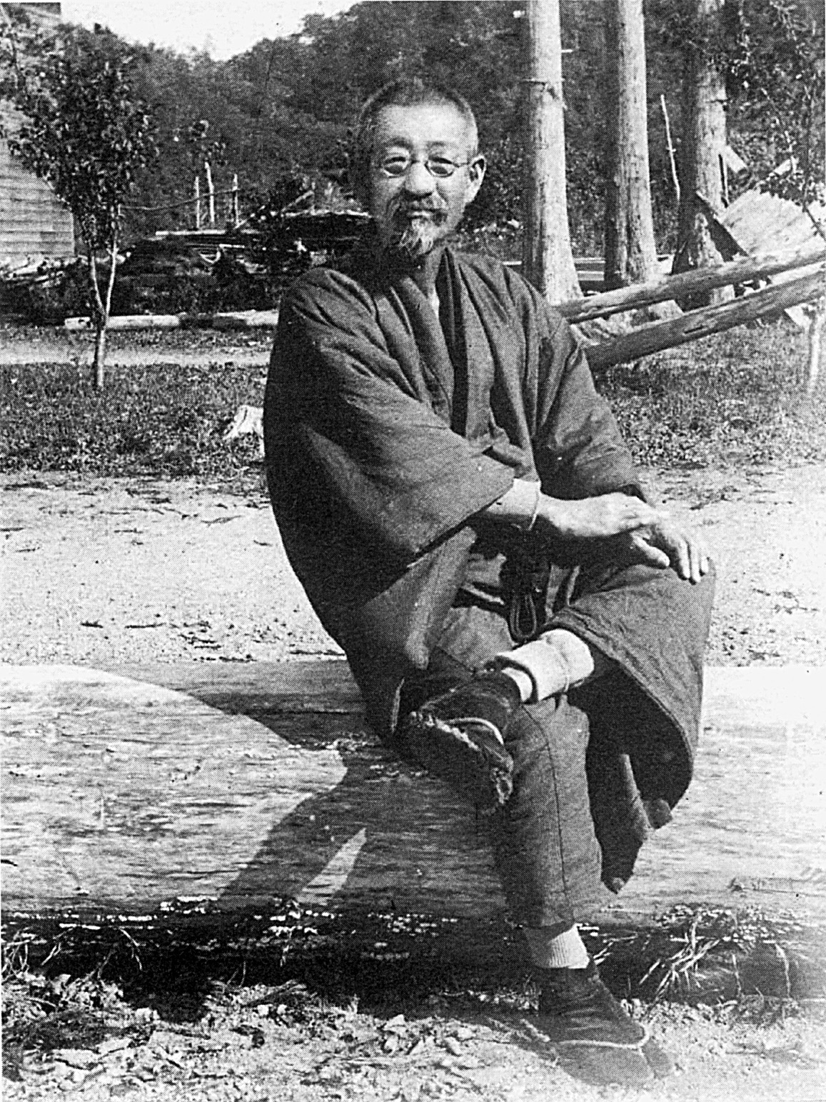 大町桂月