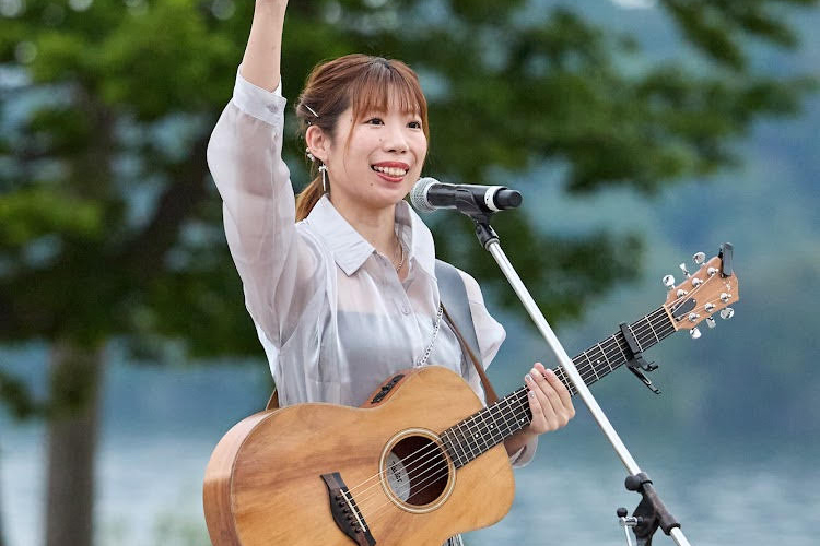 愛野由梨奈